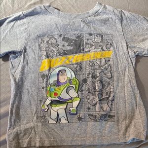 Buzz light year tshirt